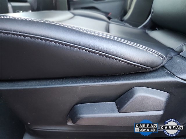 Certified 2023 Ford Explorer XLT w/ Equipment Group 202A image 25