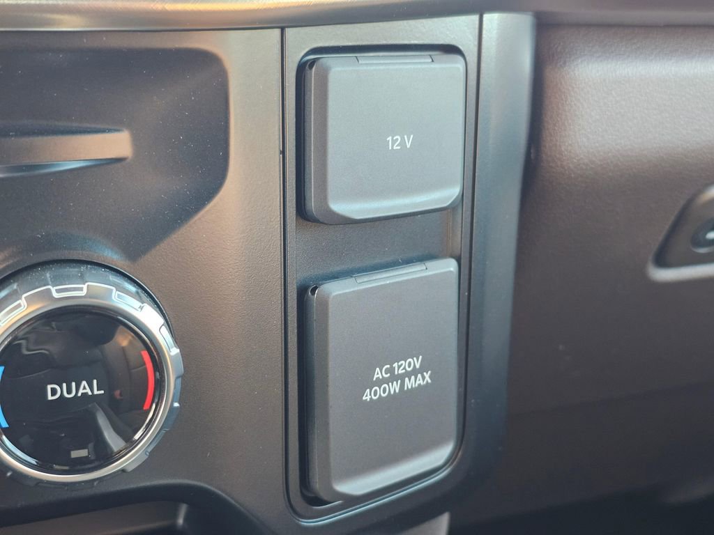 Certified 2026 Ford F450 King Ranch w/ FX4 Off-Road Package image 24