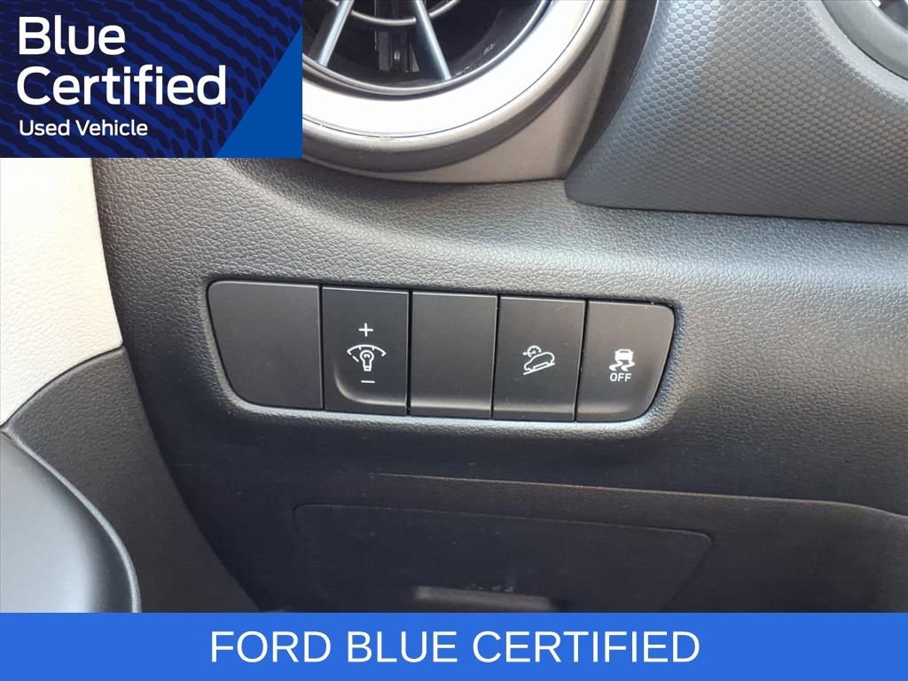 Used 2023 Hyundai Kona SEL image 23