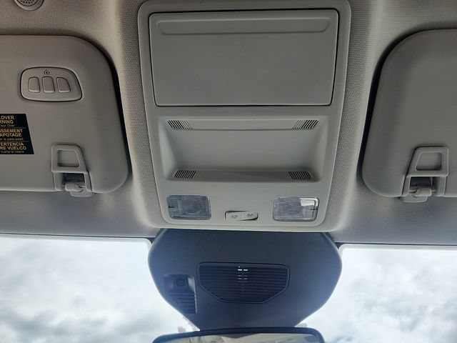 Certified 2024 Ford Escape Platinum AWD/4WD image 19