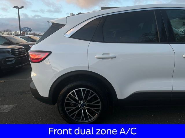 Certified 2022 Ford Escape SE w/ Convenience Package image 12