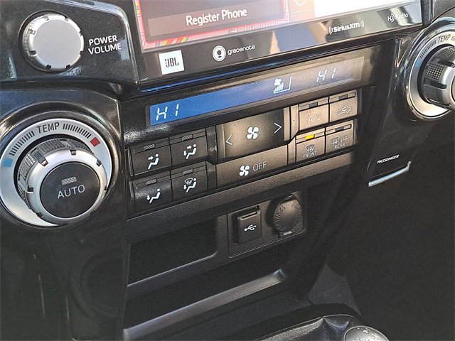 Used 2023 Toyota 4Runner TRD Pro image 19