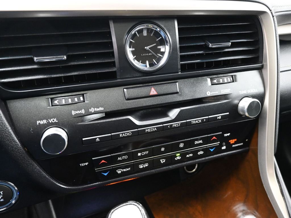 Used 2019 Lexus RX 350 FWD image 43