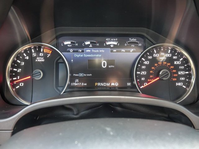 Certified 2019 Ford F150 Raptor w/ Equipment Group 802A Luxury AWD/4WD image 20