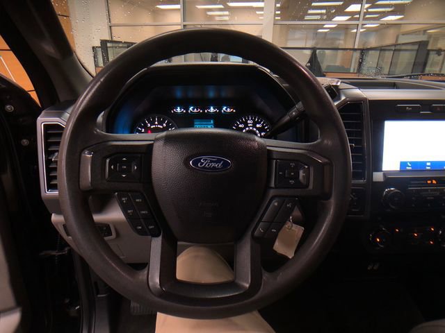 Certified 2020 Ford F150 XLT AWD/4WD image 13
