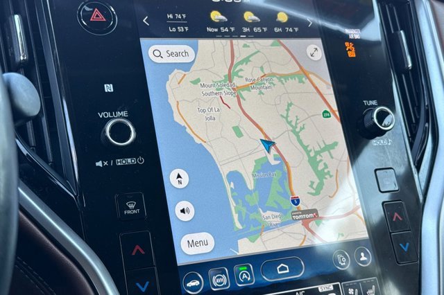 Used 2024 Subaru Outback Touring image 21