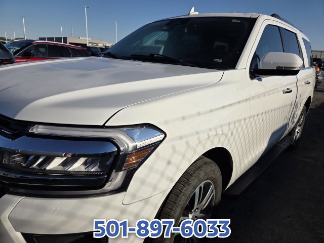 Certified 2024 Ford Expedition Limited RWD image 9