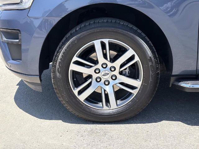 Certified 2022 Ford Expedition XLT RWD image 28