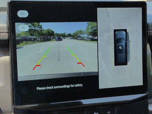 Certified 2024 Ford Expedition XLT AWD/4WD image 28