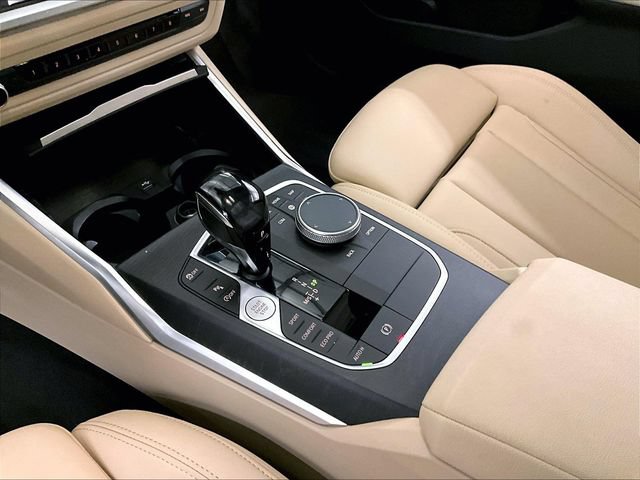 Used 2021 BMW 330i xDrive Sedan w/ Convenience Package AWD/4WD image 16