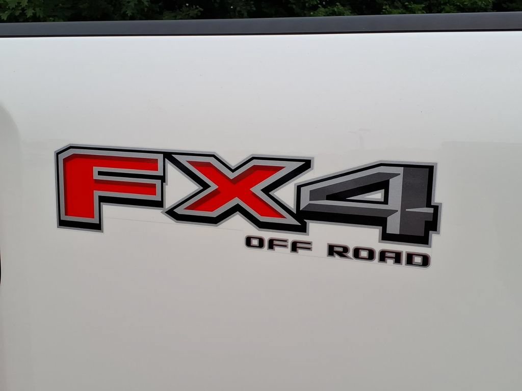 Certified 2023 Ford F250 Lariat w/ Lariat Ultimate Package AWD/4WD image 12