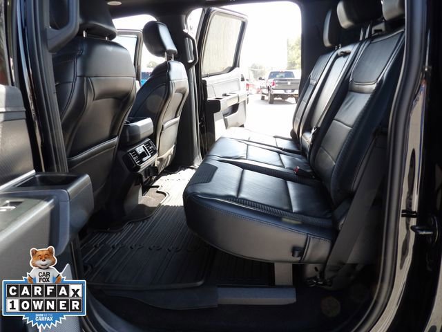 Certified 2023 Ford F150 Raptor image 33