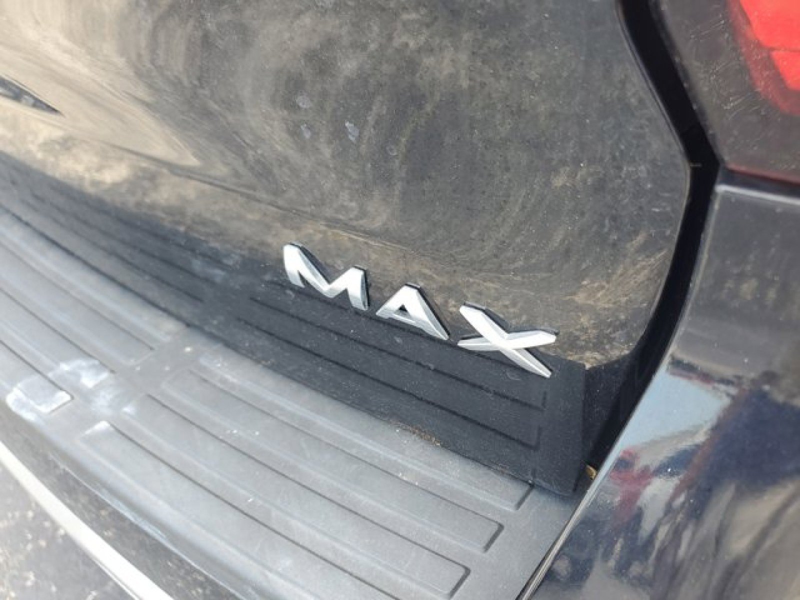 Certified 2022 Ford Expedition Max Platinum RWD image 7