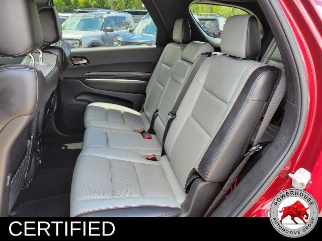 Used 2023 Dodge Durango GT AWD/4WD image 16