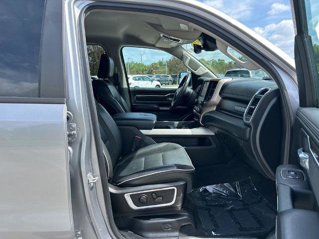 Used 2022 RAM 1500 Laramie RWD image 40