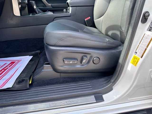 Used 2020 Lexus GX 460 Premium AWD/4WD image 12