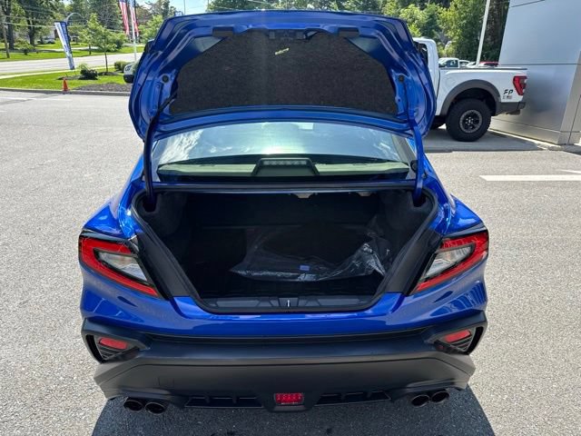 Used 2024 Subaru WRX Premium AWD/4WD image 10