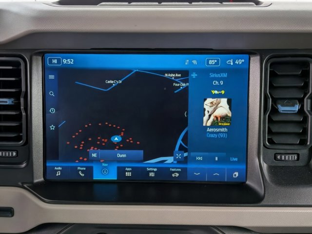 Certified 2022 Ford Bronco Wildtrak image 20