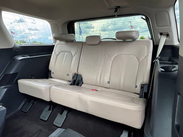 Certified 2023 Ford Expedition Limited AWD/4WD image 10
