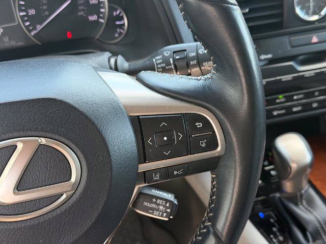 Used 2019 Lexus RX 350L AWD image 17