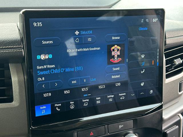 Certified 2022 Ford Expedition XLT image 6