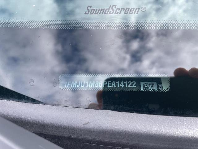 Certified 2023 Ford Expedition Platinum image 40