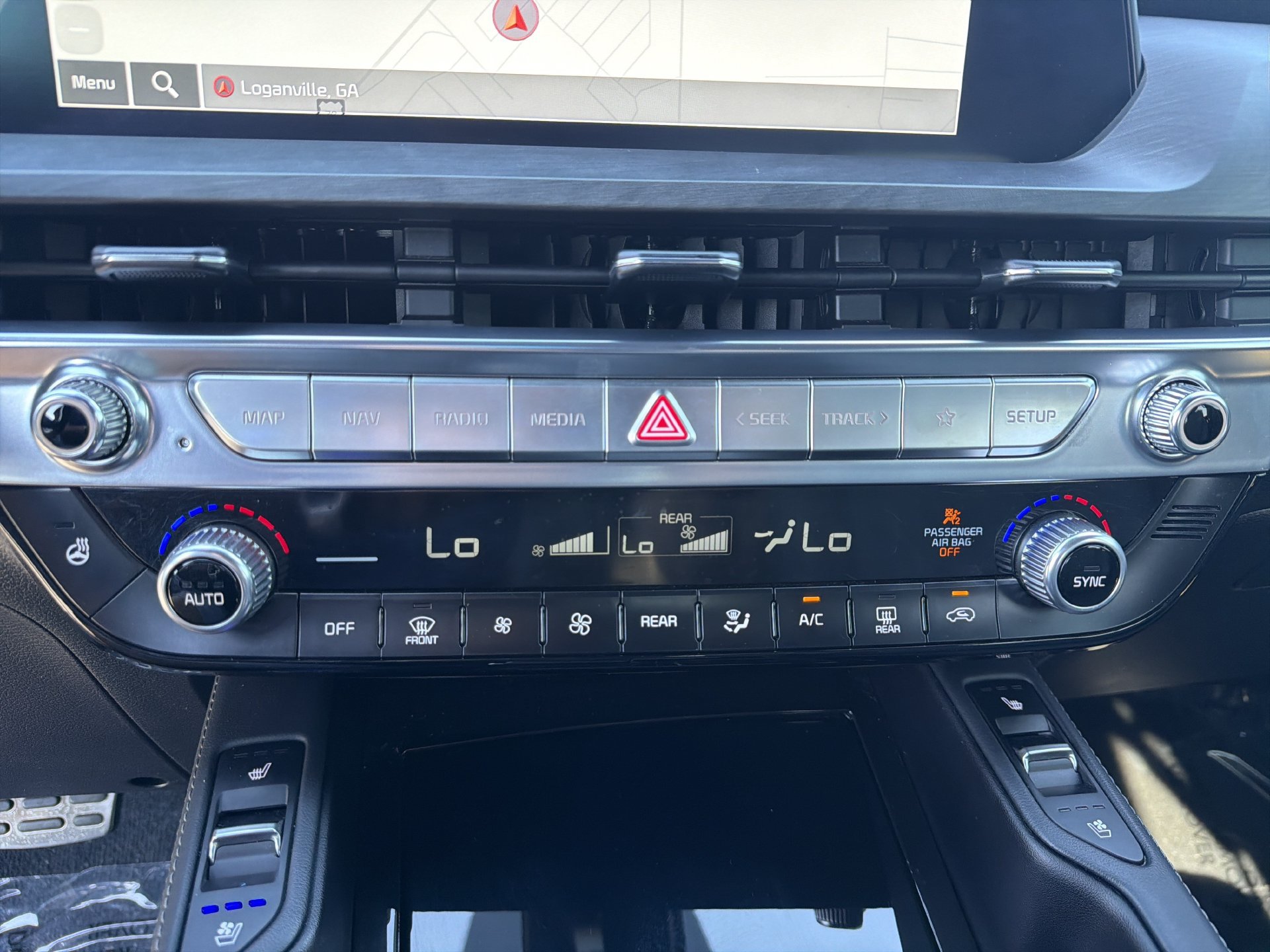 Used 2024 Kia Telluride SX Prestige X-Pro AWD/4WD image 10