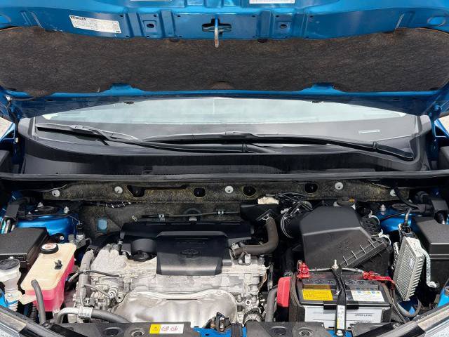 Used 2017 Toyota RAV4 XLE w/ Plus Extra Value Package AWD/4WD image 15