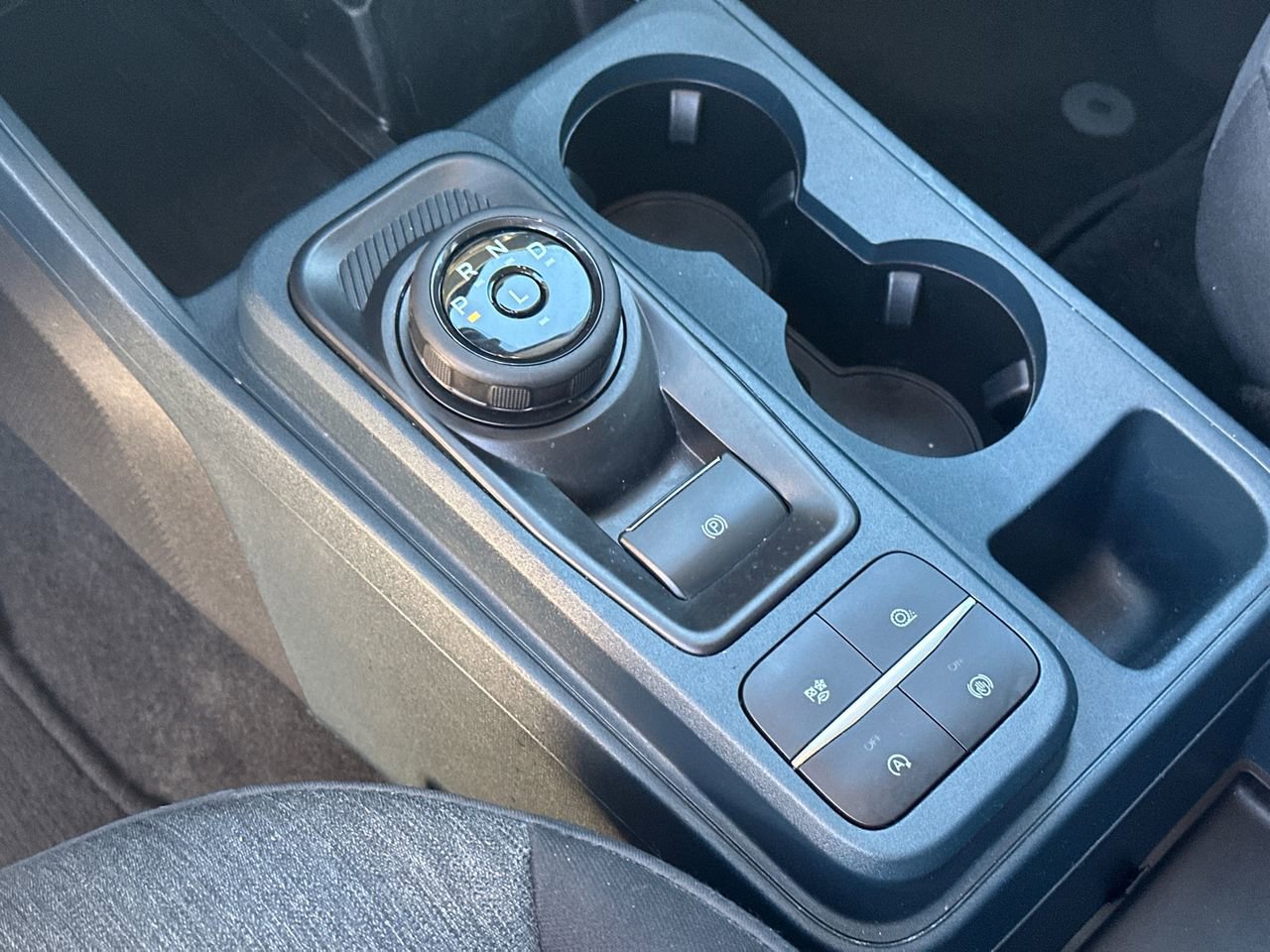 Certified 2024 Ford Maverick XLT w/ XLT Luxury Package image 32