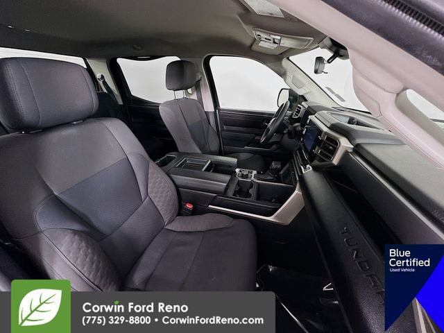 Used 2023 Toyota Tundra SR5 image 30