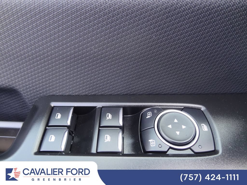 Certified 2024 Ford F150 STX AWD/4WD image 15