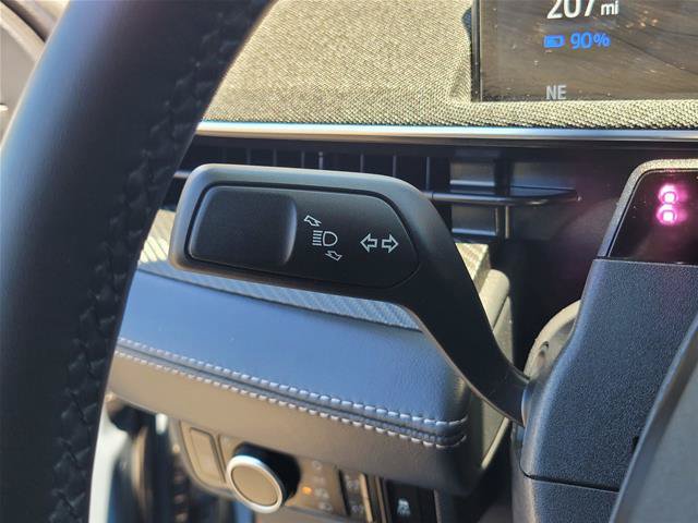 Certified 2023 Ford Mustang Mach-E Premium RWD image 27
