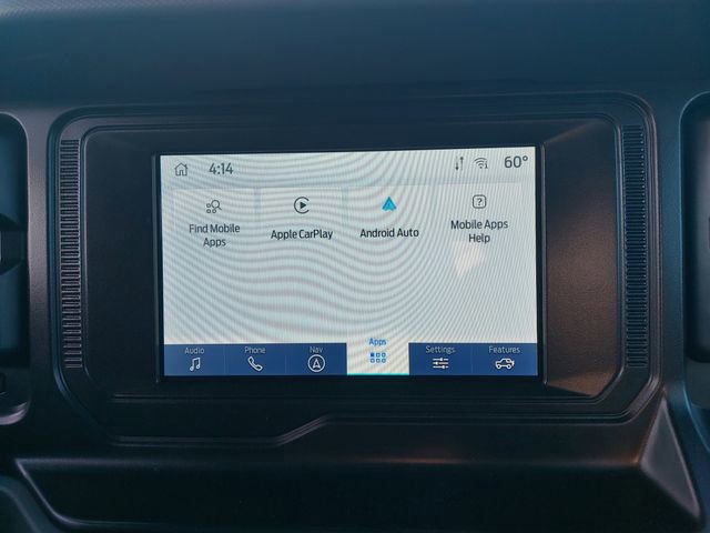 Certified 2022 Ford Bronco Big Bend image 20