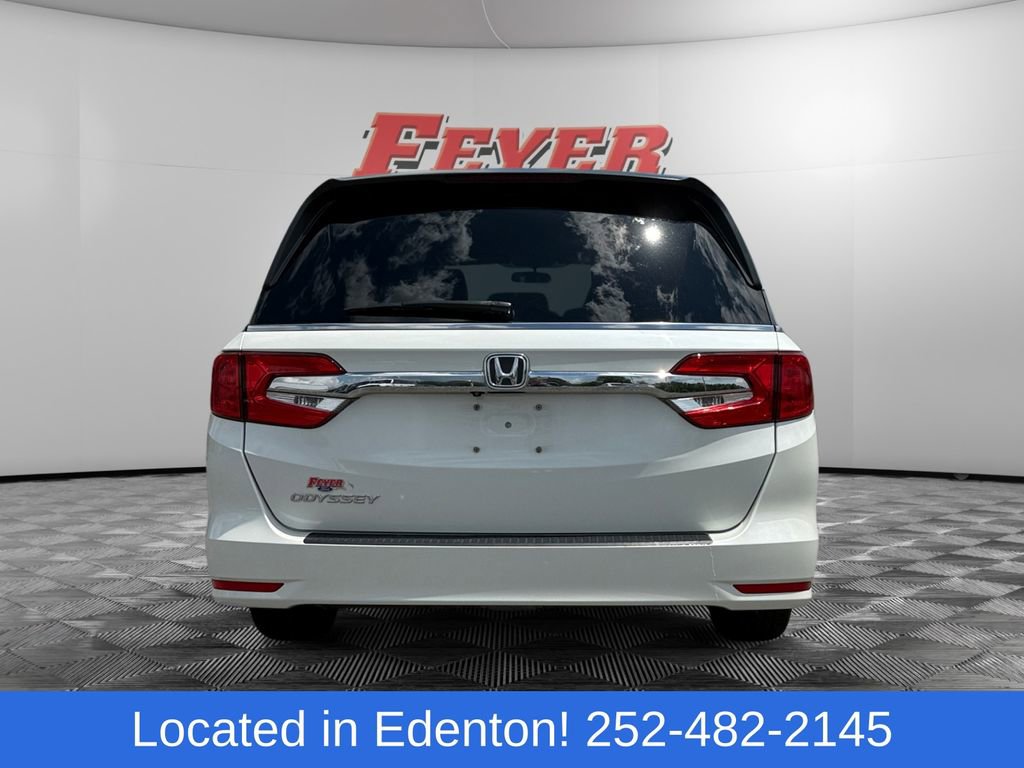 Used 2019 Honda Odyssey LX image 5