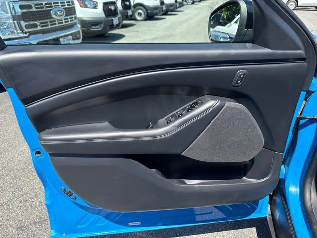Certified 2023 Ford Mustang Mach-E Select RWD image 13