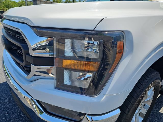 Certified 2023 Ford F150 XLT AWD/4WD image 32