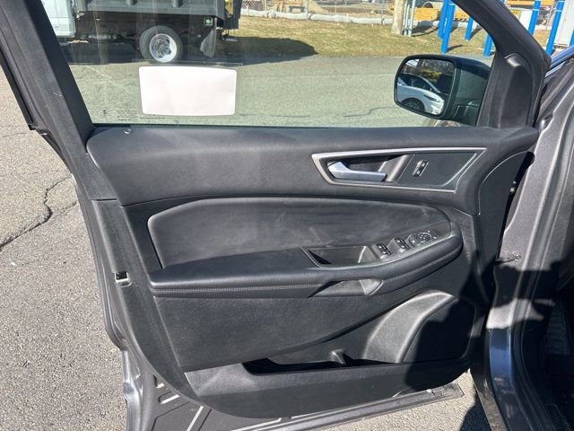 Certified 2023 Ford Edge SEL w/ Convenience Package image 10
