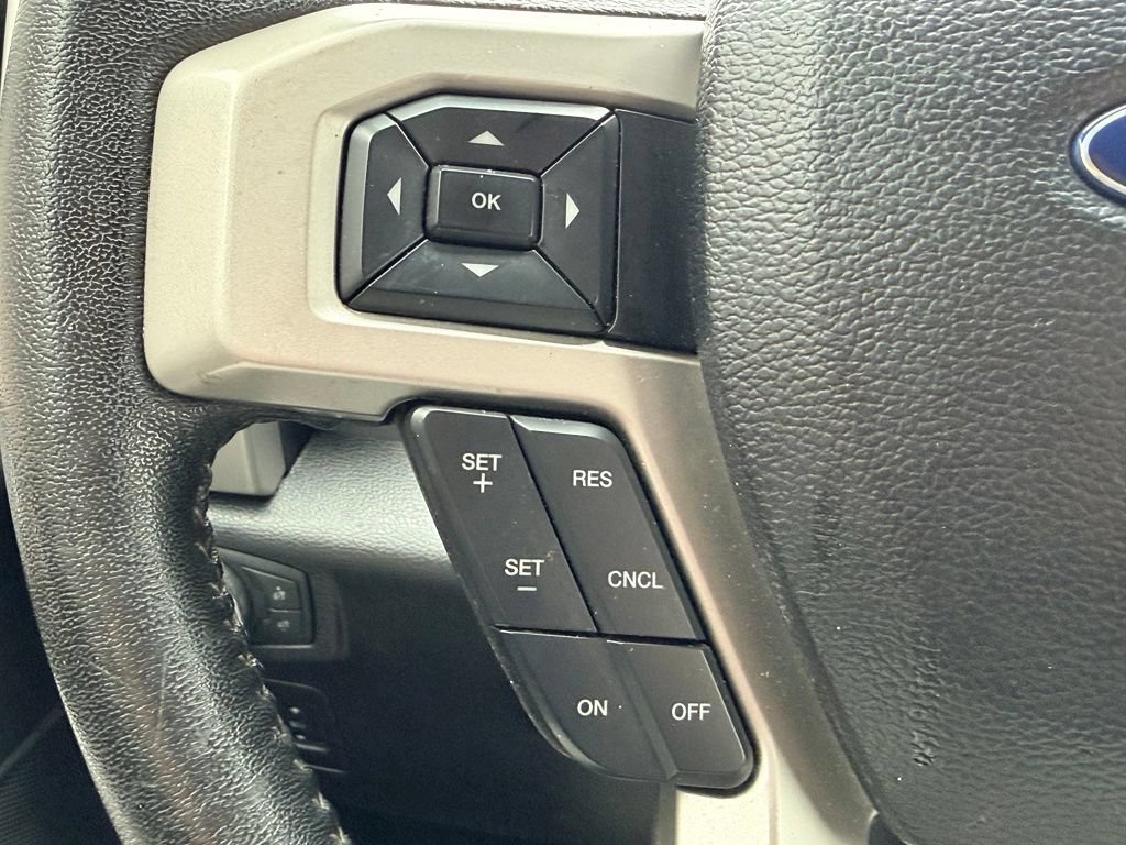 Certified 2019 Ford F150 Lariat AWD/4WD image 45