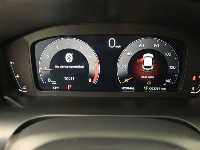 Used 2025 Acura ADX A-Spec image 13