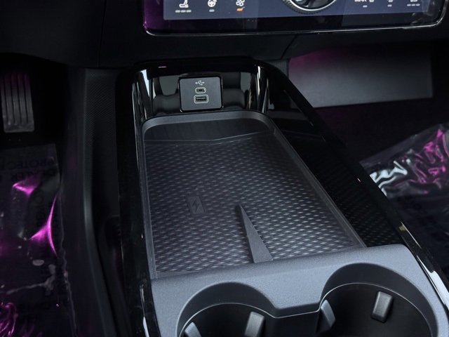 Certified 2025 Ford Mustang Mach-E GT w/ Interior Protection Package image 19