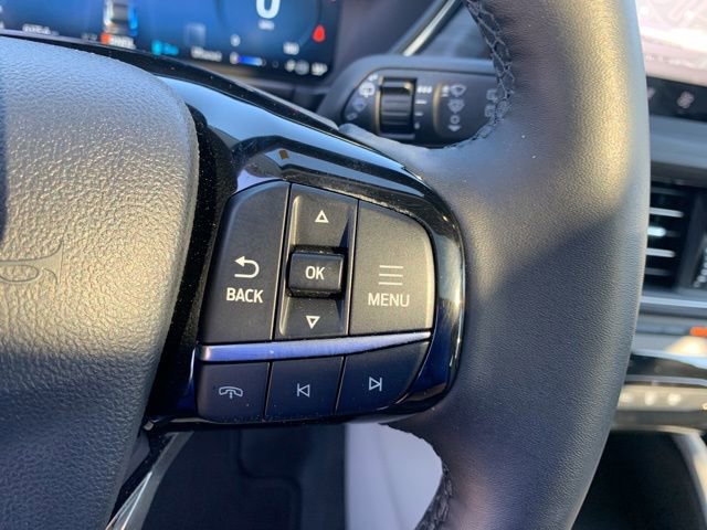 Certified 2024 Ford Escape SE w/ PHEV Premium Package FWD image 28