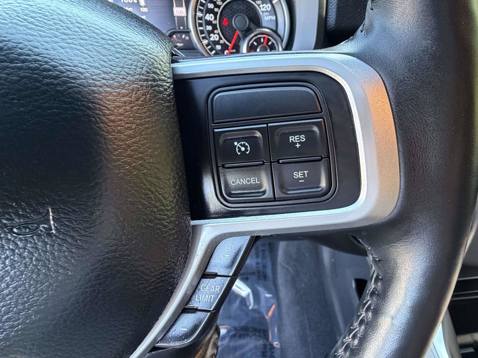 Used 2019 RAM 2500 Big Horn AWD/4WD image 13