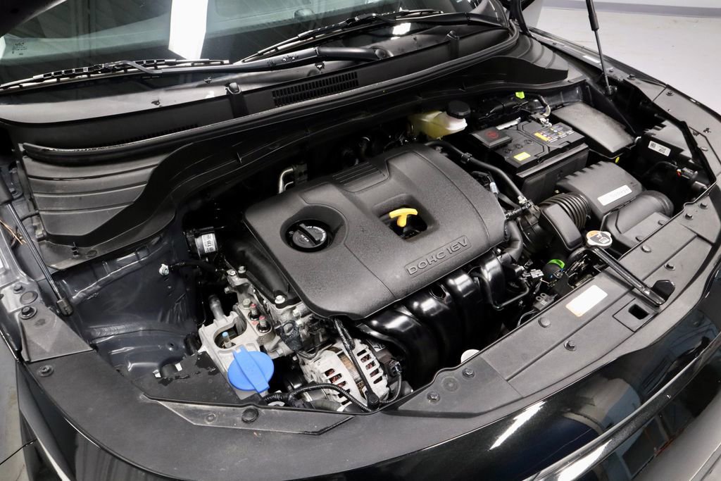 Used 2025 Kia Soul LX image 15