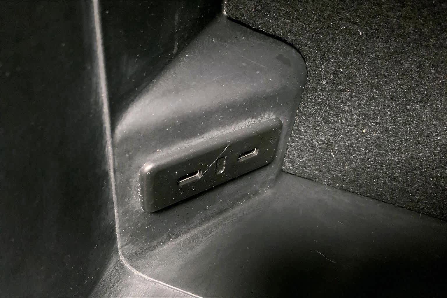 Certified 2025 Ford Expedition Max Active RWD image 35