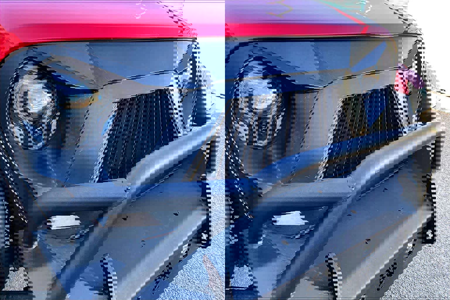 Used 2020 Jeep Gladiator Overland image 34