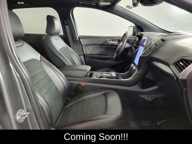 Certified 2023 Ford Edge ST-Line image 18
