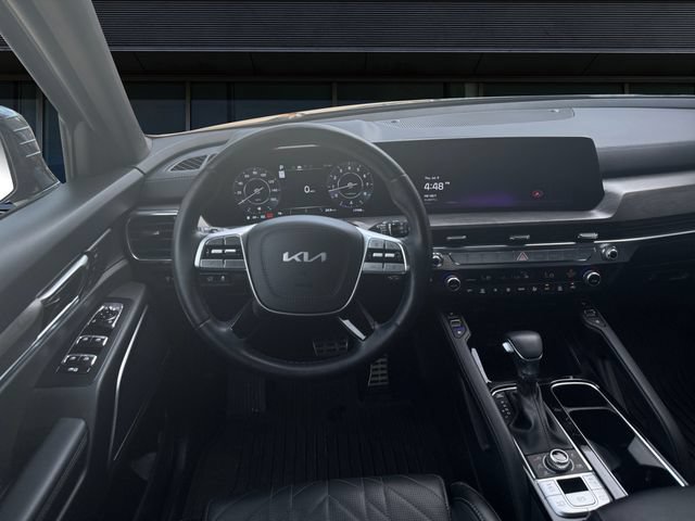 Used 2025 Kia Telluride SX Prestige X-Pro AWD/4WD image 12