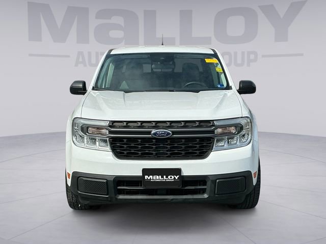 Certified 2022 Ford Maverick XLT image 8