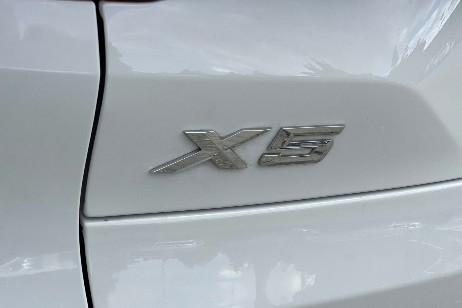 Used 2022 BMW X5 xDrive40i w/ Parking Assistance Package image 28