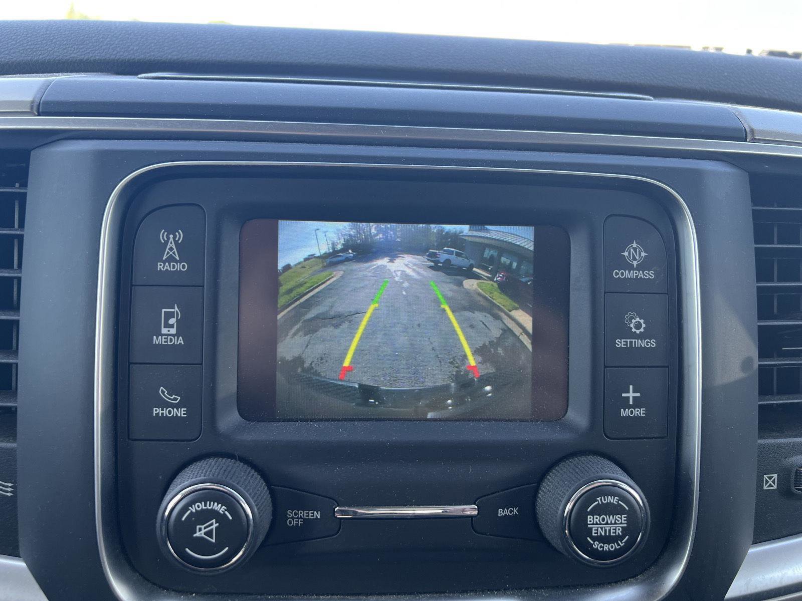 Used 2019 RAM 1500 Classic Warlock image 18